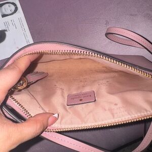 kate spade purse